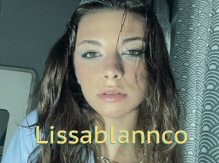 Lissablannco