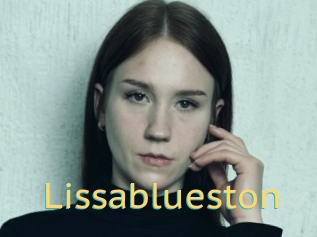 Lissablueston