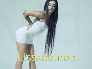 Lissademon