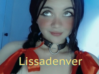 Lissadenver