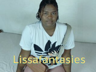 Lissafantasies