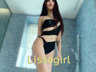 Lissagirl