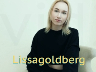 Lissagoldberg