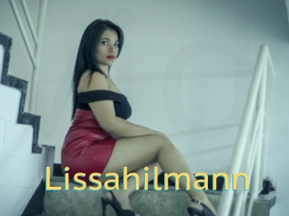 Lissahilmann