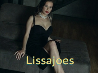 Lissajoes