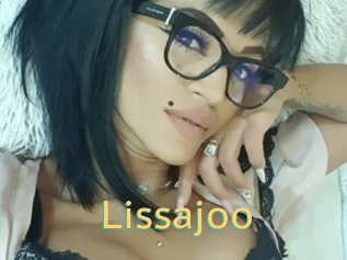 Lissajoo