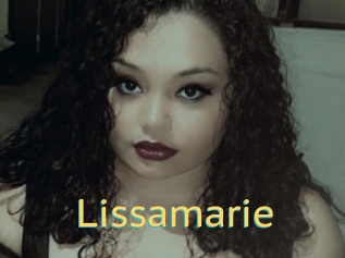 Lissamarie