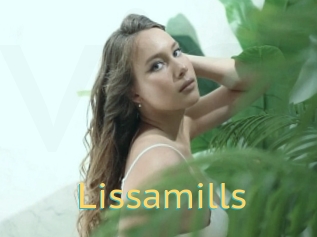 Lissamills