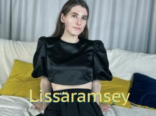 Lissaramsey