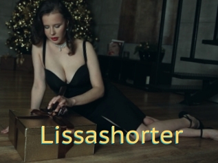 Lissashorter