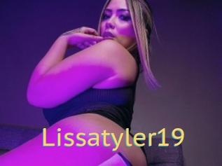 Lissatyler19