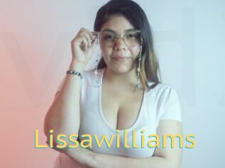 Lissawilliams