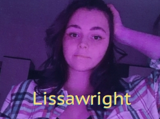 Lissawright