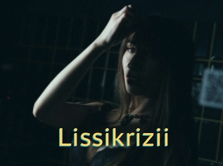 Lissikrizii