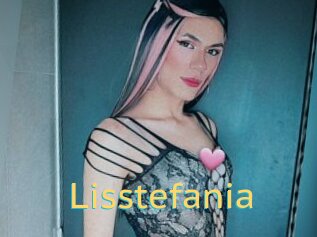 Lisstefania