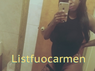 Listfuocarmen