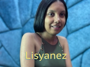 Lisyanez