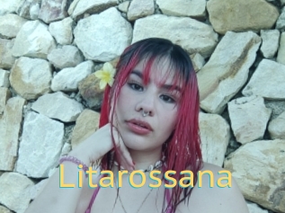 Litarossana