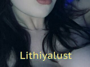 Lithiyalust