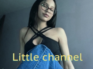 Little_channel