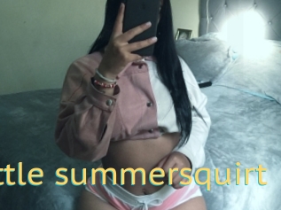 Little_summersquirt