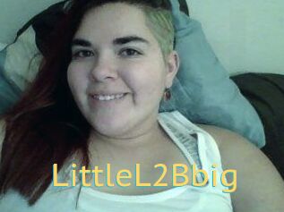 LittleL2Bbig