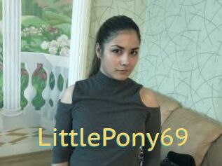 LittlePony69