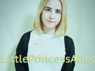 LittlePrincessAlice