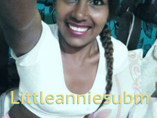 Littleanniesubm