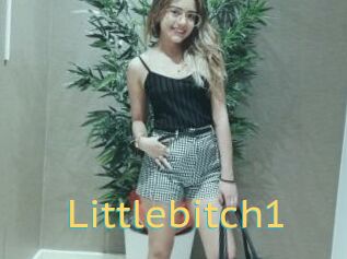 Littlebitch1