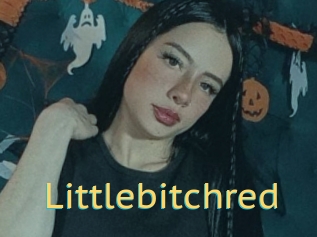 Littlebitchred