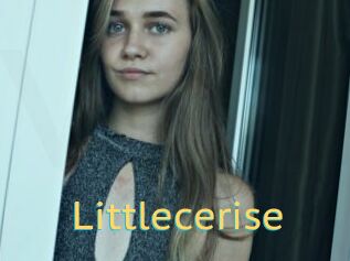 Littlecerise