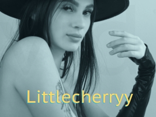 Littlecherryy