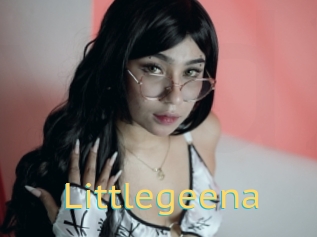 Littlegeena