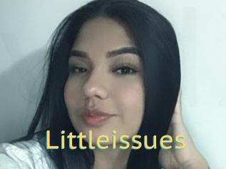 Littleissues