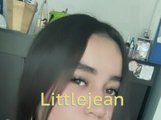 Littlejean