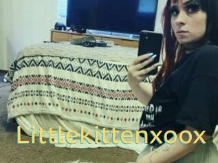 Littlekittenxoox