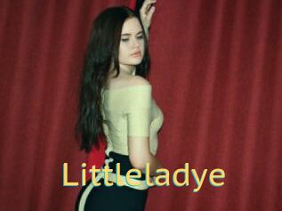 Littleladye