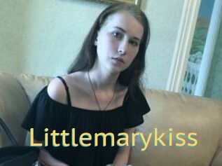 Littlemarykiss