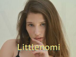 Littlenomi