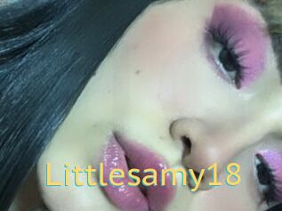 Littlesamy18