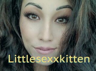 Littlesexxkitten