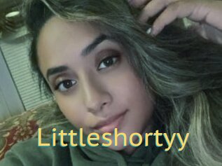 Littleshortyy