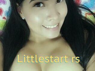 Littlestart_rs