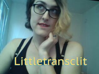 Littletransclit