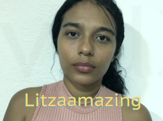 Litzaamazing