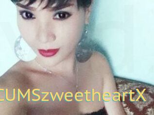 LiveCUMSzweetheartX