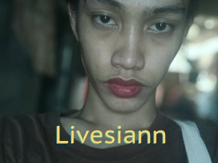 Livesiann