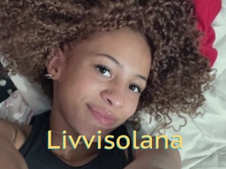 Livvisolana