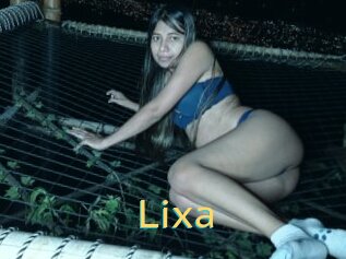 Lixa